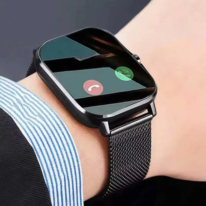Smartwatch Face - LAXASFIT 2026 New Y13 Pro Max