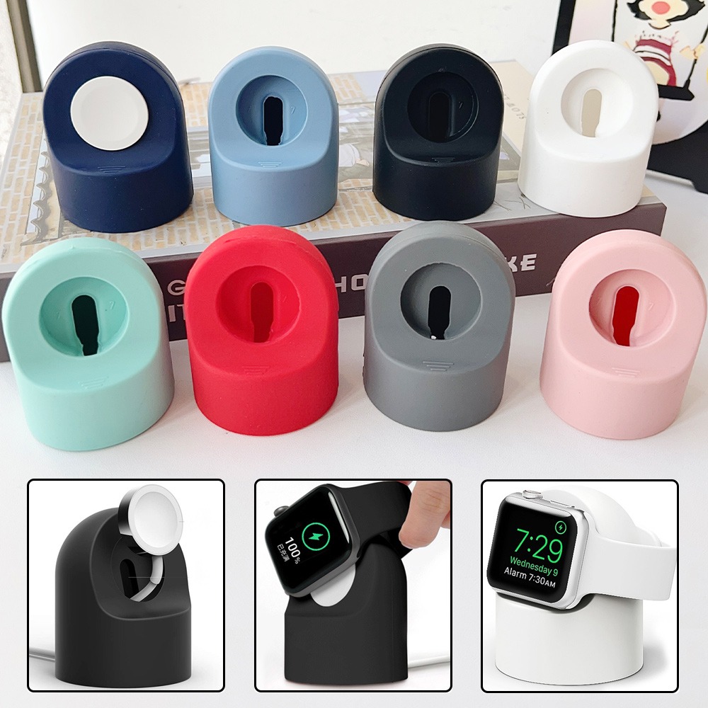 Universal Desktop Ornaments Si - Watch Charging Dock 评论和价格