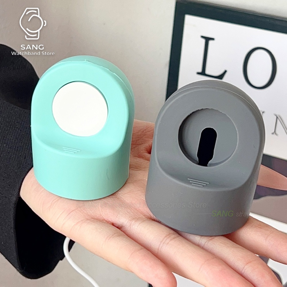 Universal Desktop Ornaments Si - Watch Charging Dock 评论和价格