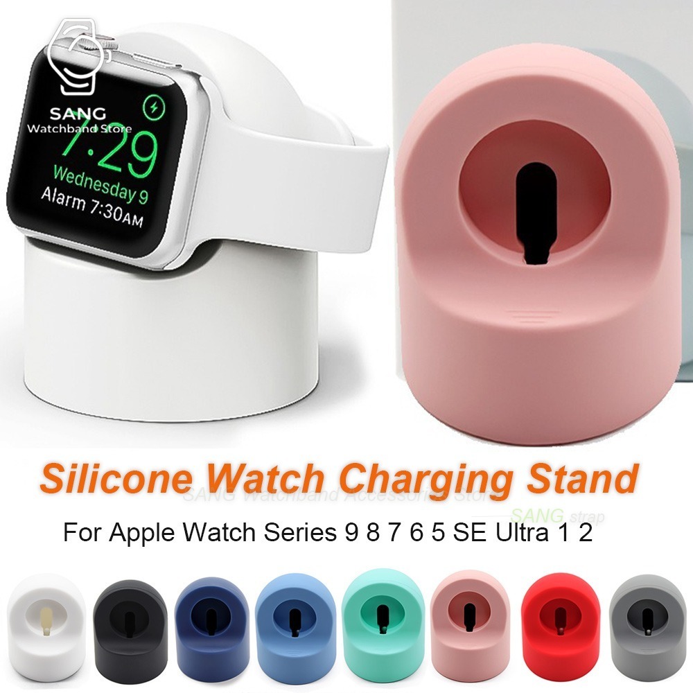 Universal Desktop Ornaments Si - Watch Charging Dock 评论和价格