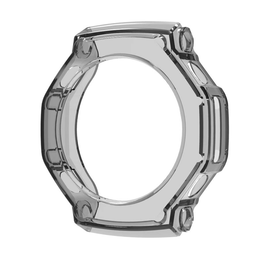 Soft TPU Protective Case For A - Amazfit Smartwatch Accessories 评论和价格