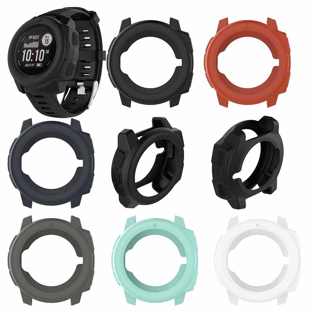 Smartwatch Protector Silicone  - Smartwatch Case 评论和价格