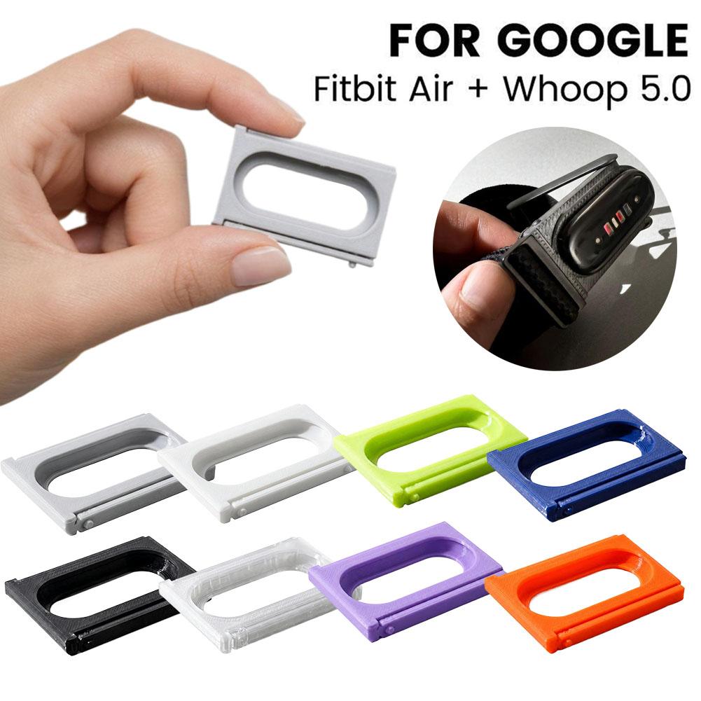 For Fitbit Air Whoop 5.0 Combo - Garmin Smartwatch Accessories 评论和价格