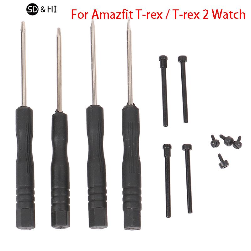 For Amazfit T Rex PRO Watch Co - Amazfit Smartwatch Accessories 评论和价格