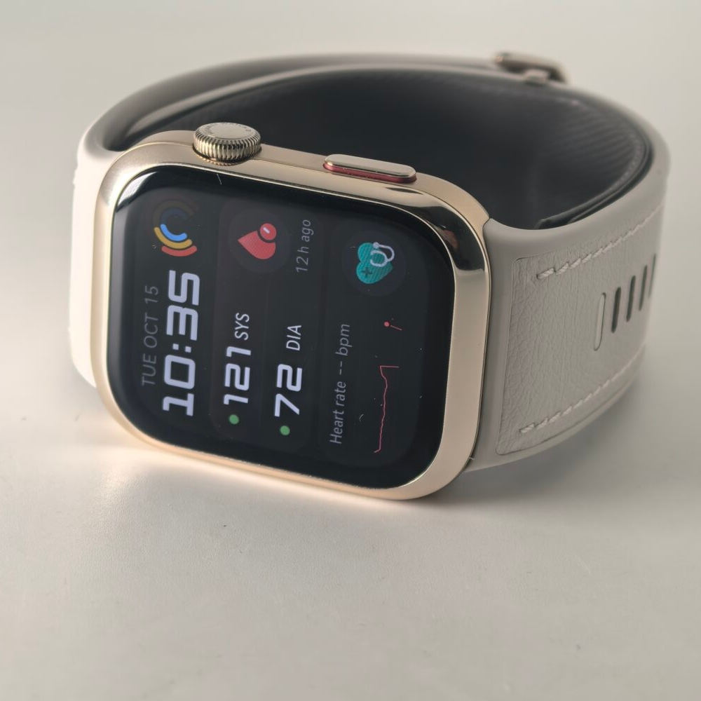 Huawei Watch D2 1.82 Inch AMOL - Smartwatch Face 评论和价格