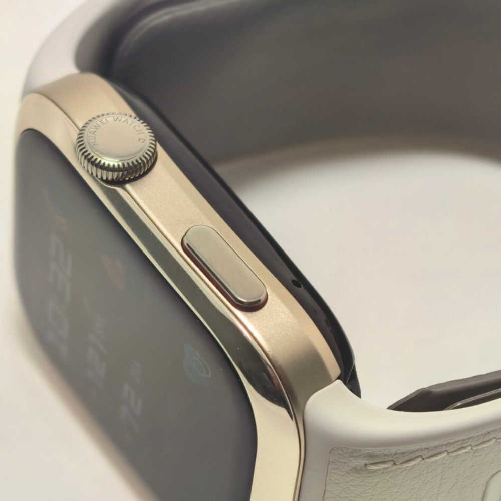 Huawei Watch D2 1.82 Inch AMOL - Smartwatch Face 评论和价格