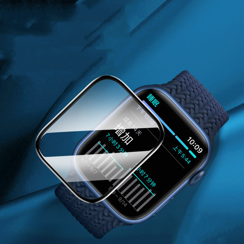 Screen Protector For Apple Wat - Garmin Smartwatch Accessories 评论和价格