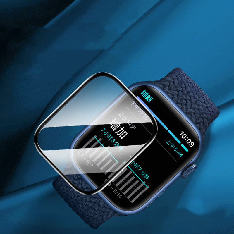 Screen Protector For Apple Wat - Garmin Smartwatch Accessories 评论和价格