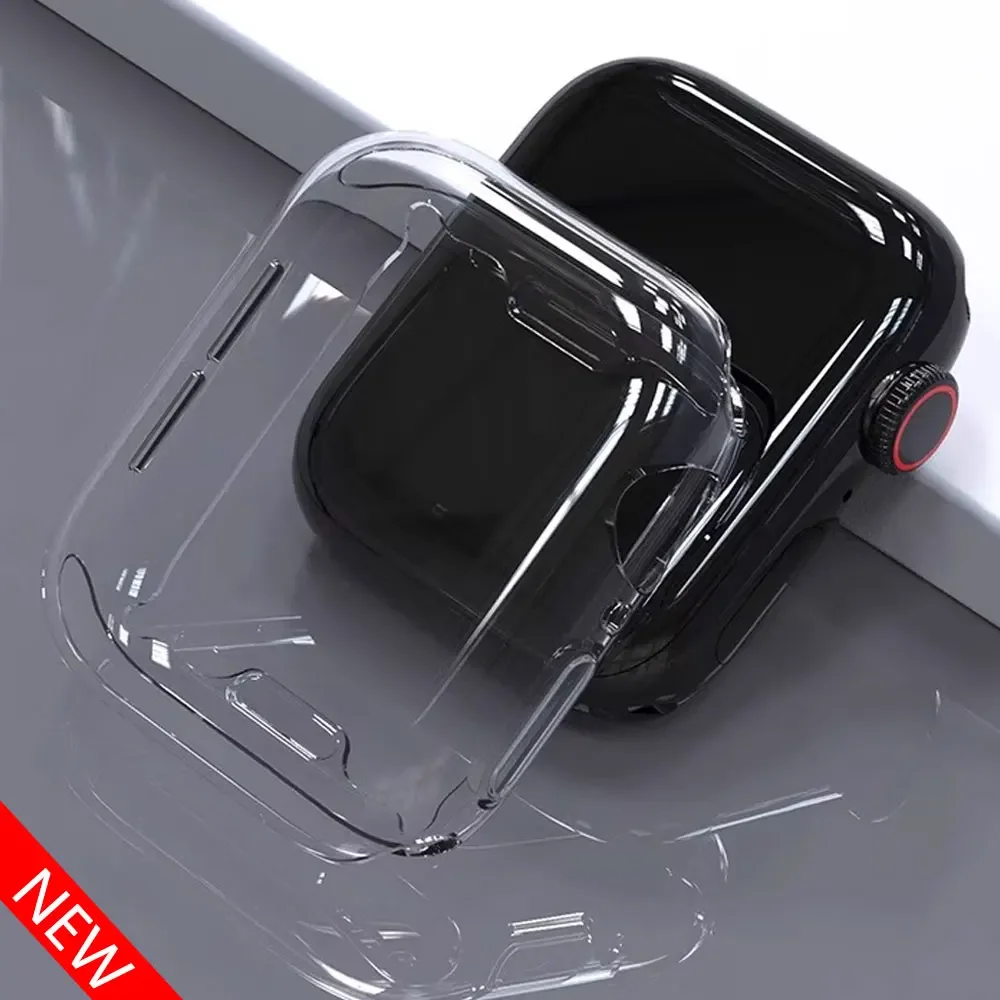 Cover For Apple Watch Case 44m - Garmin Smartwatch Accessories 评论和价格