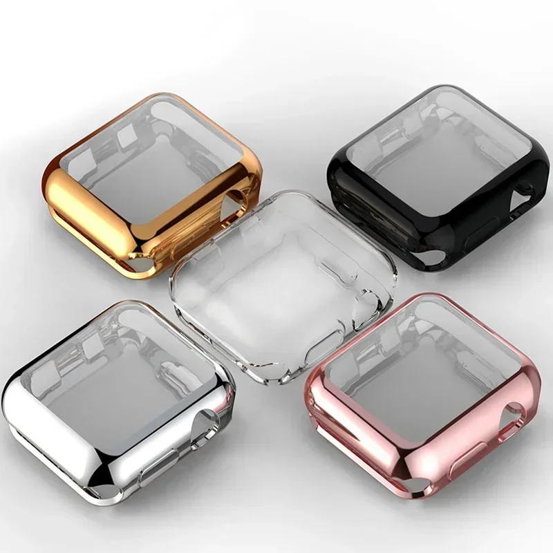 Cover For Apple Watch Case 44m - Garmin Smartwatch Accessories 评论和价格
