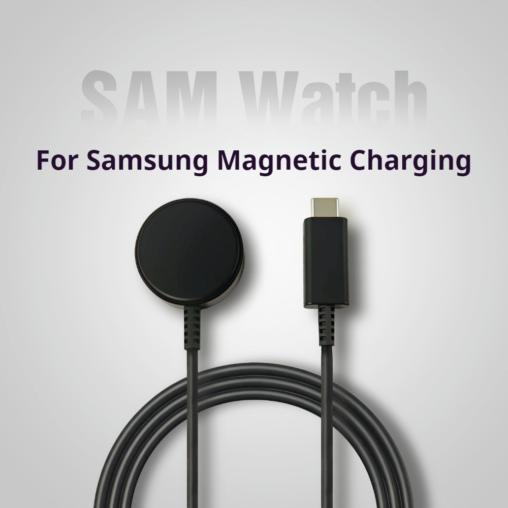 Magnetic Wireless Charger For  - Watch Charging Dock 评论和价格