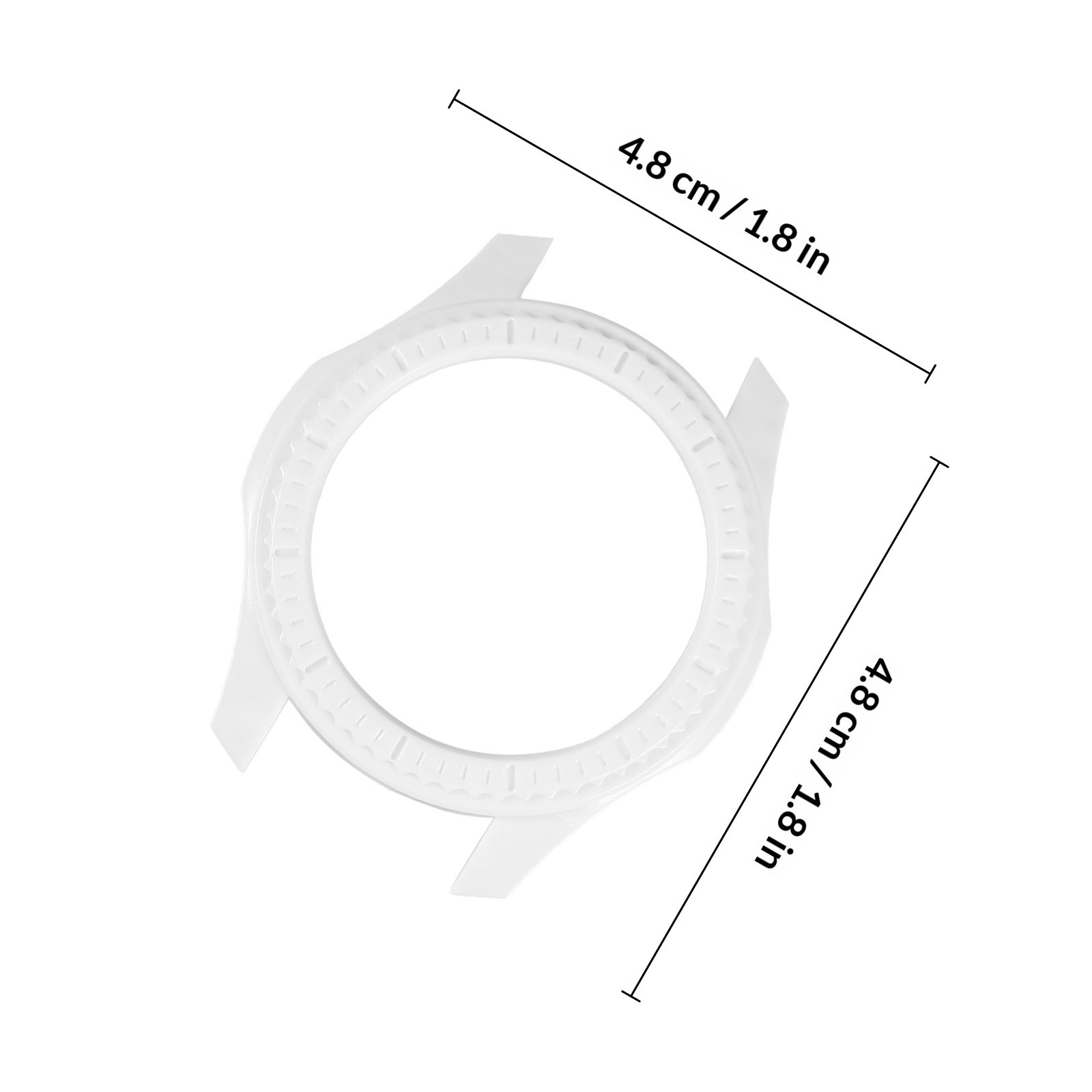 Premium Pc Smartwatch Protecti - Smartwatch Case 评论和价格