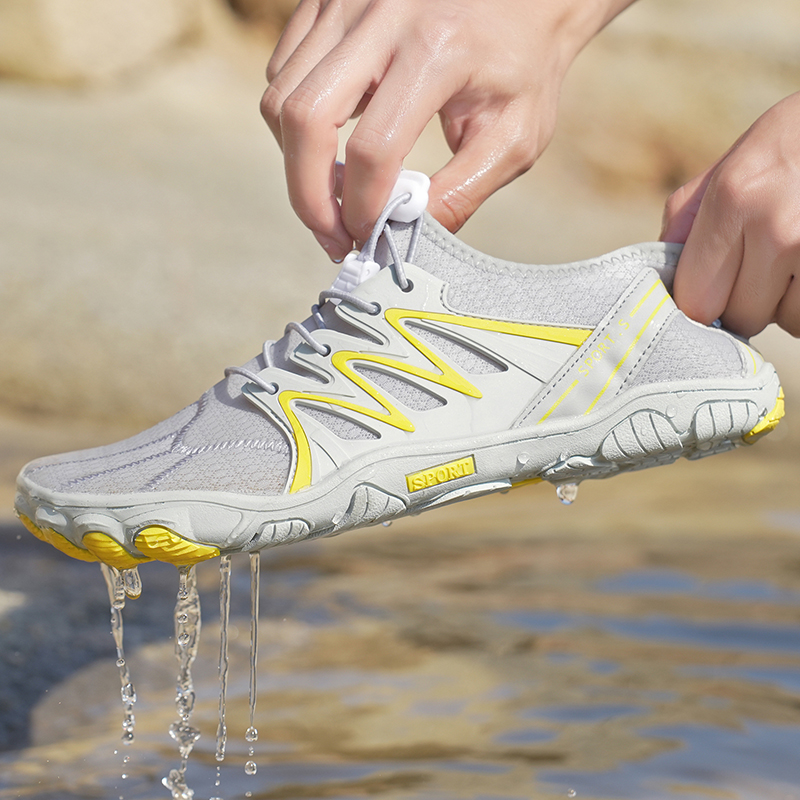 Unisex Water Shoes Men Women Q - Rugged Sport Strap 评论和价格
