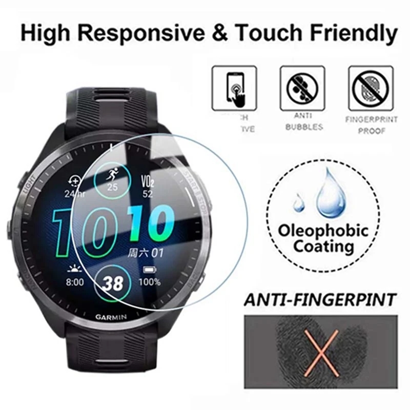 Smartwatch Accessories Tempere - Garmin Smartwatch Accessories 评论和价格