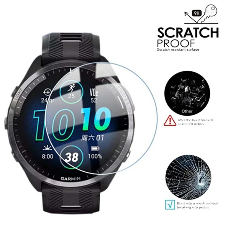 Smartwatch Accessories Tempere - Garmin Smartwatch Accessories 评论和价格