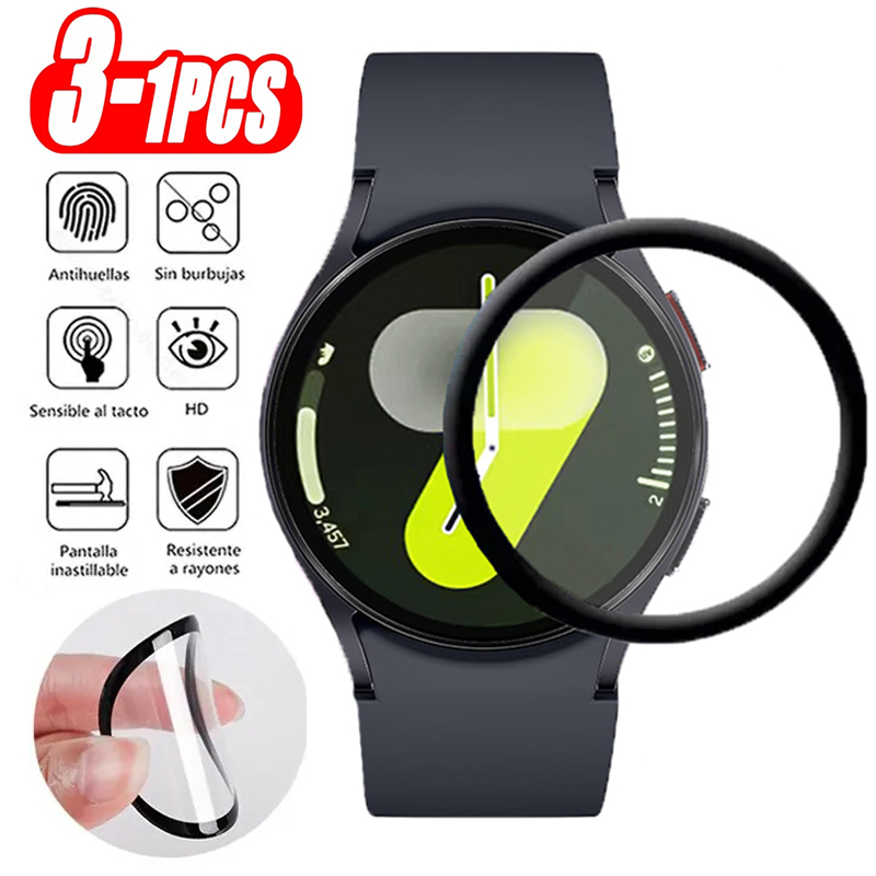 Screen Protector For Samsung G - Garmin Smartwatch Accessories 评论和价格
