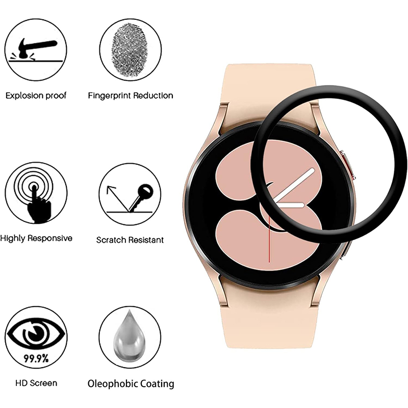 Screen Protector For Samsung G - Garmin Smartwatch Accessories 评论和价格
