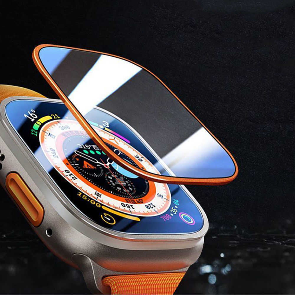Tempered Glass Film for Apple  - Garmin Smartwatch Accessories 评论和价格