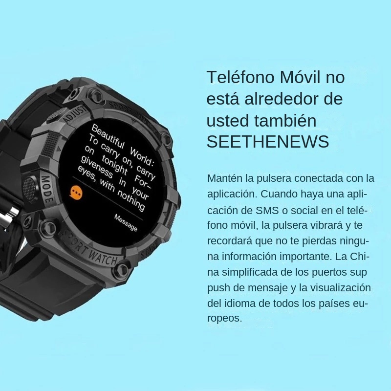 New Smart watch Men Women Hear - Smartwatch X12 评论和价格