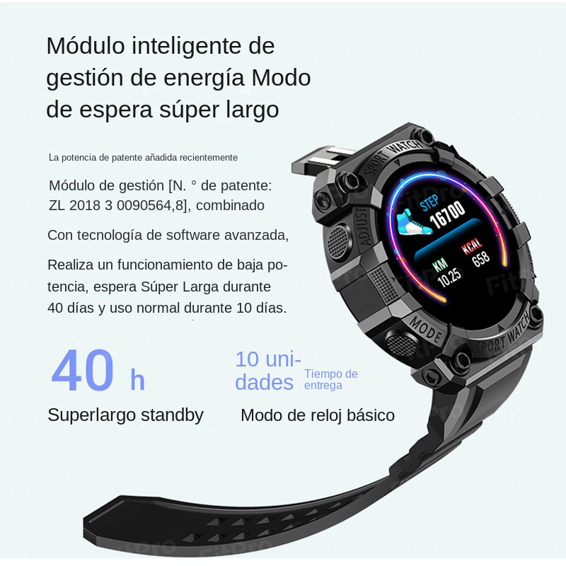 New Smart watch Men Women Hear - Smartwatch X12 评论和价格