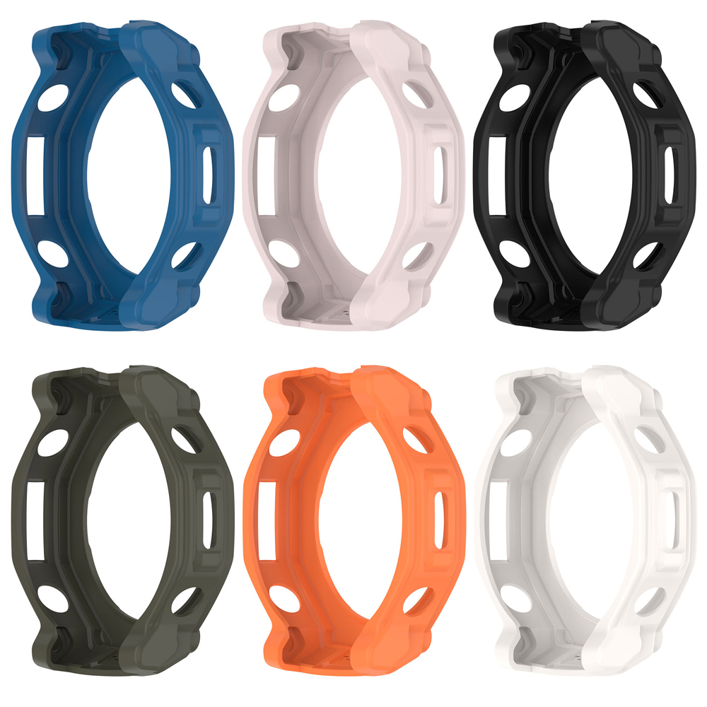 Hollow Case For Huami Amazfit  - Amazfit Smartwatch Accessories 评论和价格