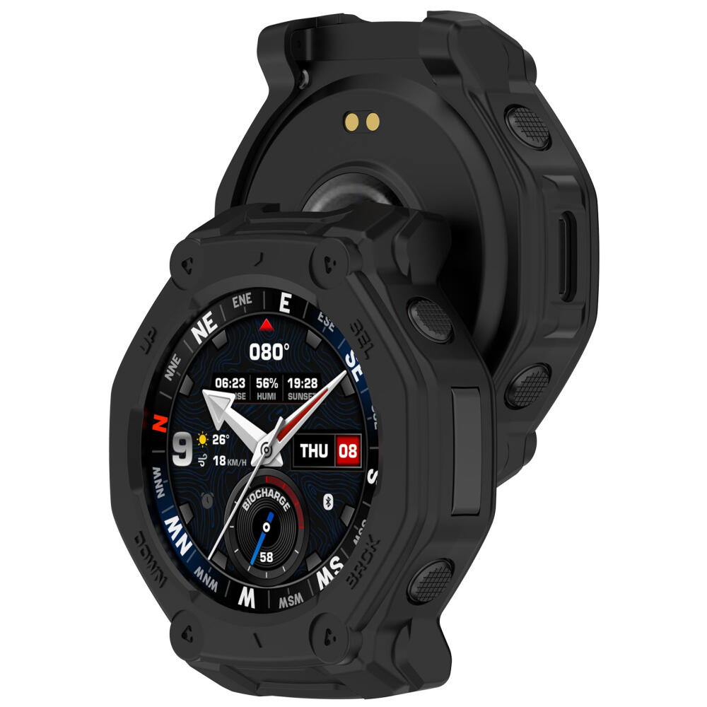 Hollow Case For Huami Amazfit  - Amazfit Smartwatch Accessories 评论和价格