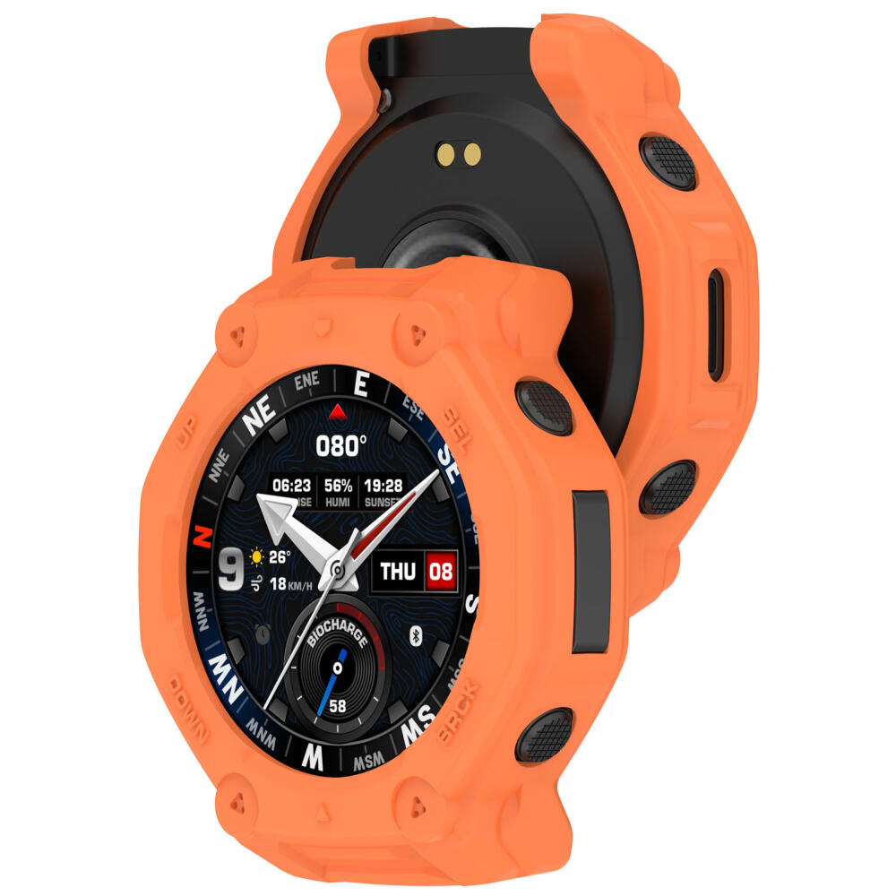 Hollow Case For Huami Amazfit  - Amazfit Smartwatch Accessories 评论和价格