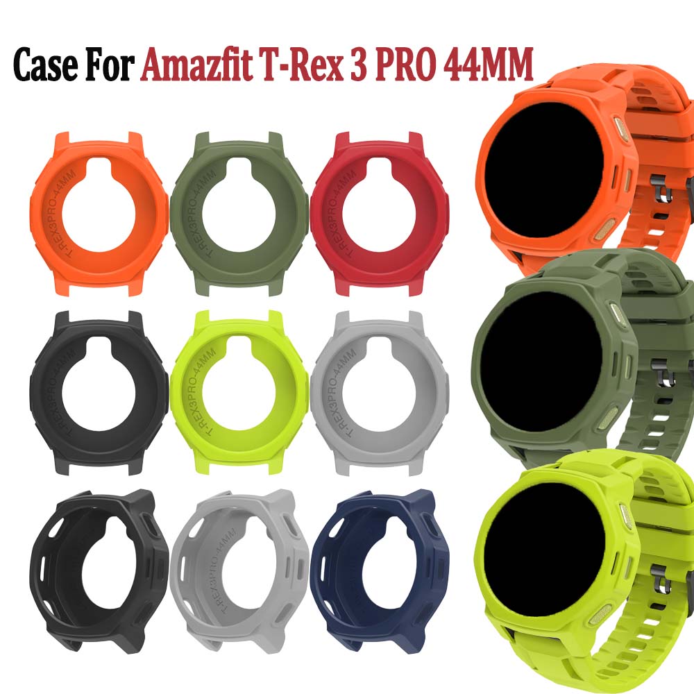 Smartwatch Case Accessories -  - Amazfit Smartwatch Accessories 评论和价格