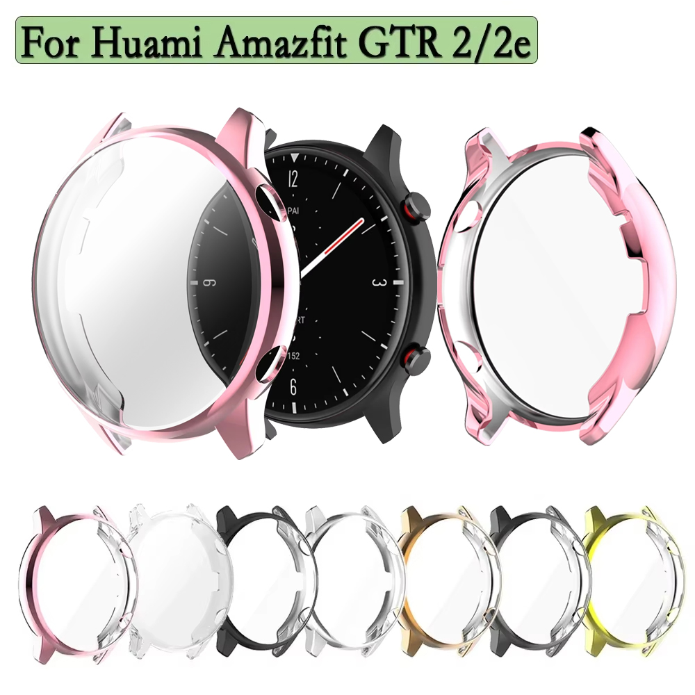 For Amazfit GTR 2/2E Smart Wat - Amazfit Smartwatch Accessories 评论和价格