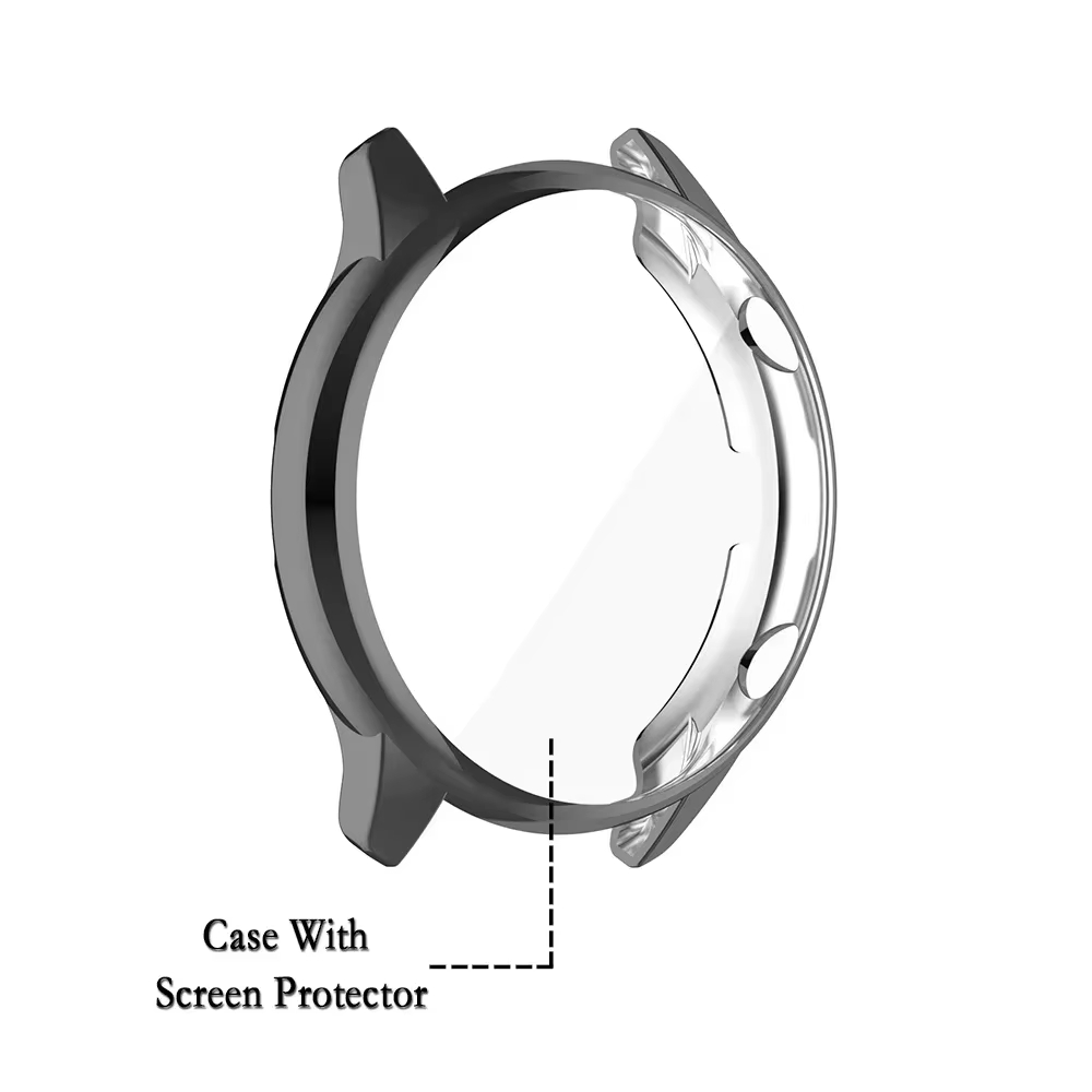 For Amazfit GTR 2/2E Smart Wat - Amazfit Smartwatch Accessories 评论和价格