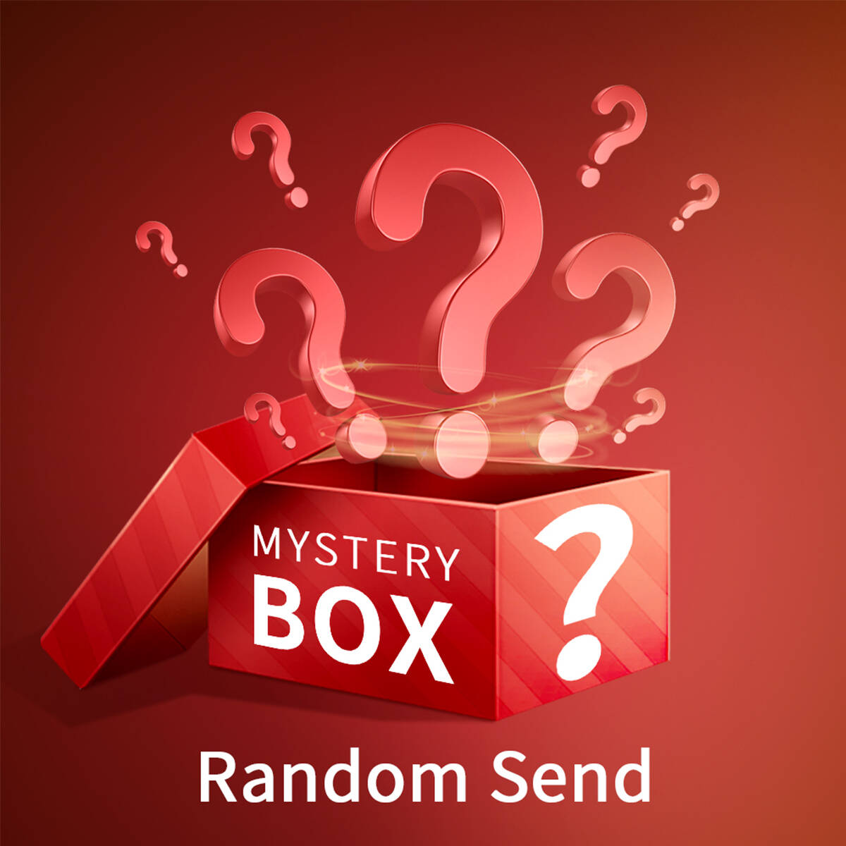 1PC Surprise Mystery Watch Bli - Accessories With Watch 评论和价格