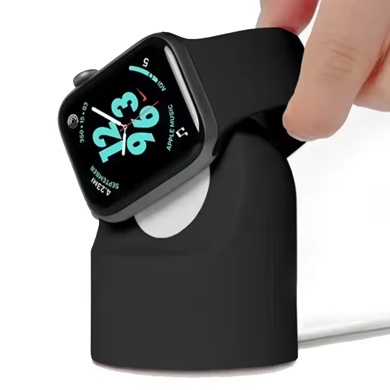 New Charger Stand For Apple Wa - Watch Charging Dock 评论和价格