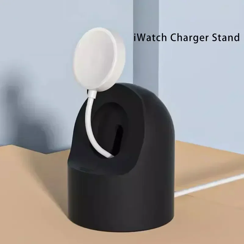 New Charger Stand For Apple Wa - Watch Charging Dock 评论和价格