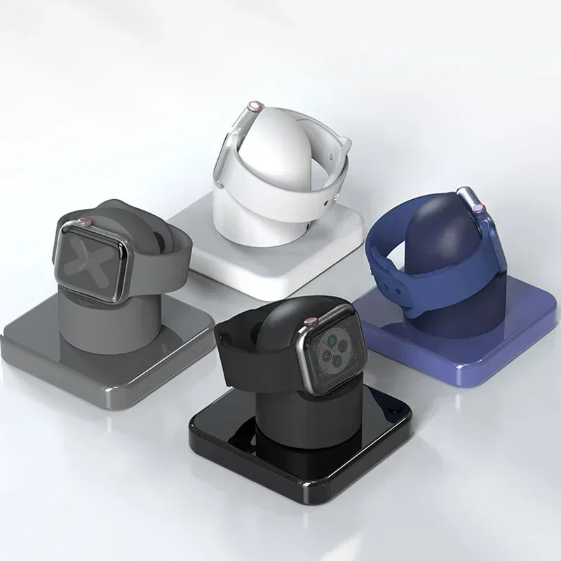 New Charger Stand For Apple Wa - Watch Charging Dock 评论和价格