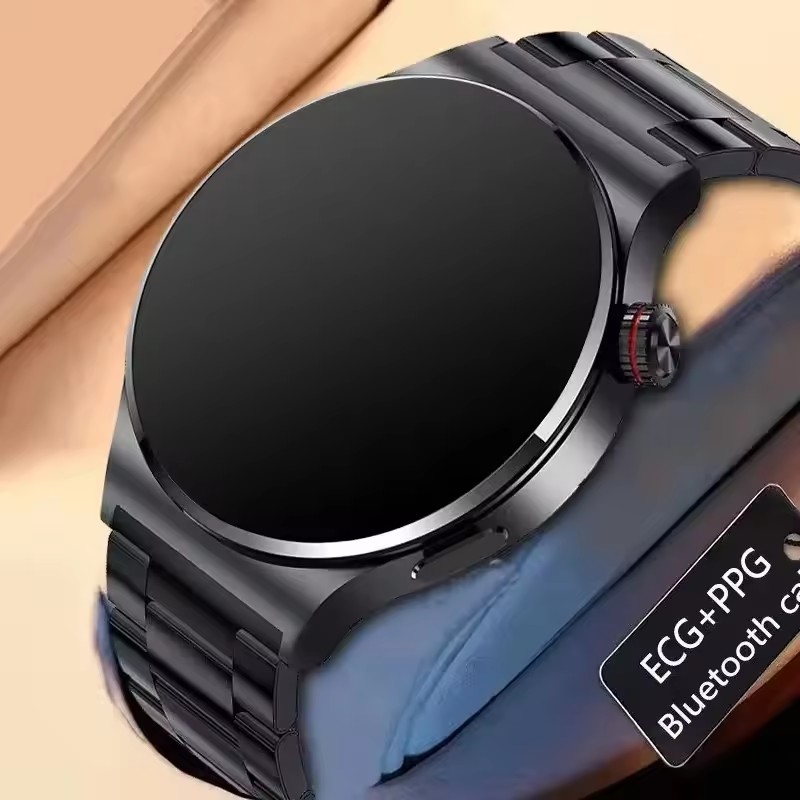 2026 New Smart Watch GPS 1.36I - Smartwatch X12 评论和价格