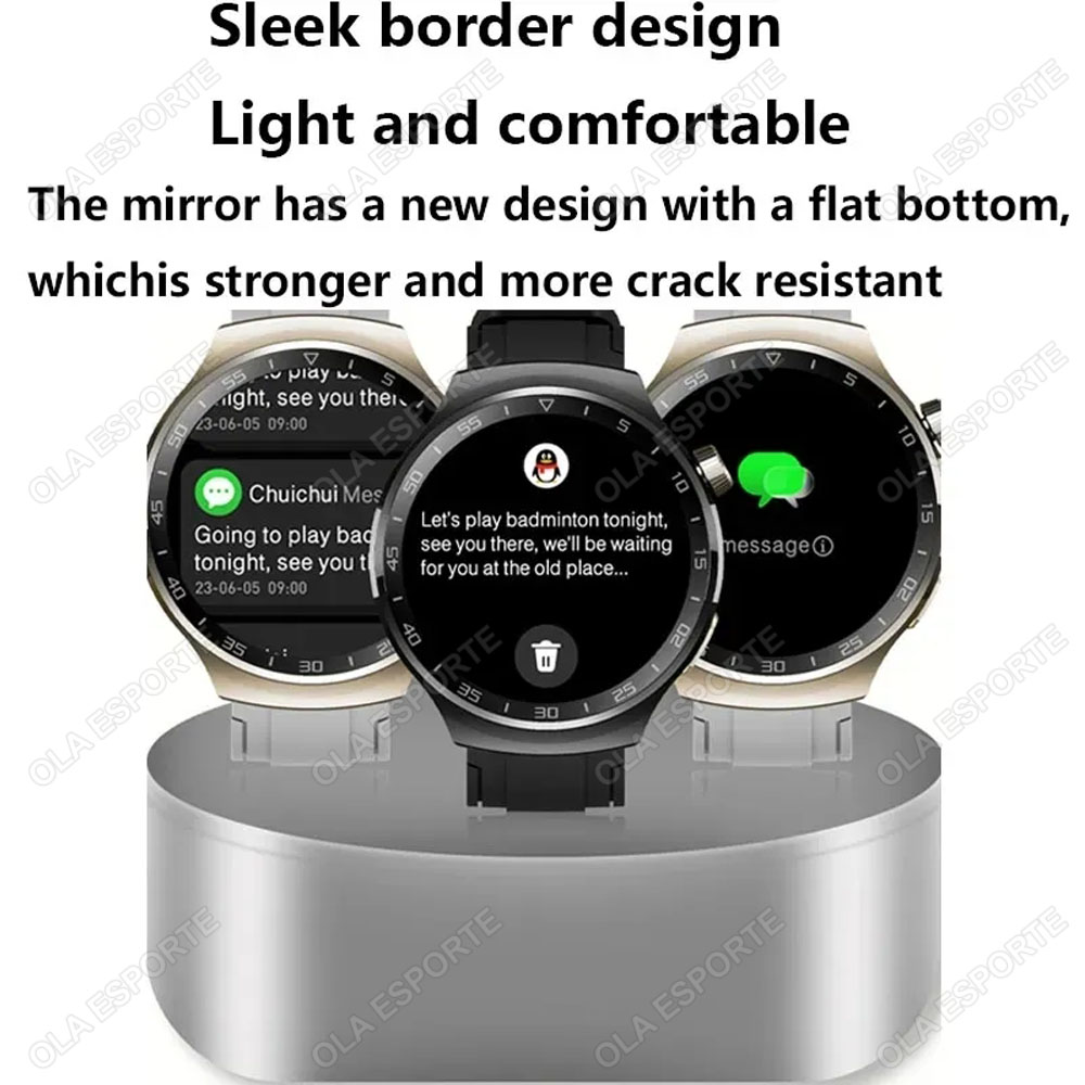 2026 New Smart Watch GPS 1.36I - Smartwatch X12 评论和价格