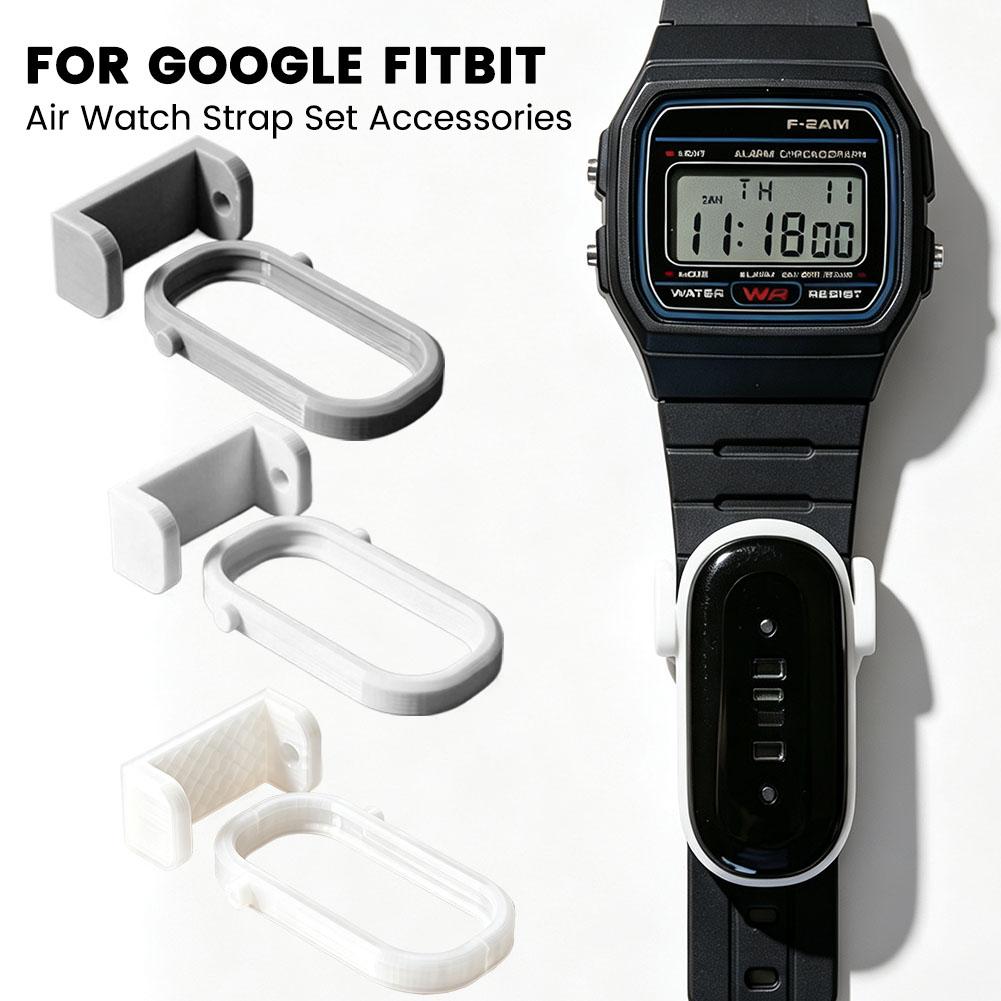Fitbit Air Watch Band Adapter  - Garmin Smartwatch Accessories 评论和价格