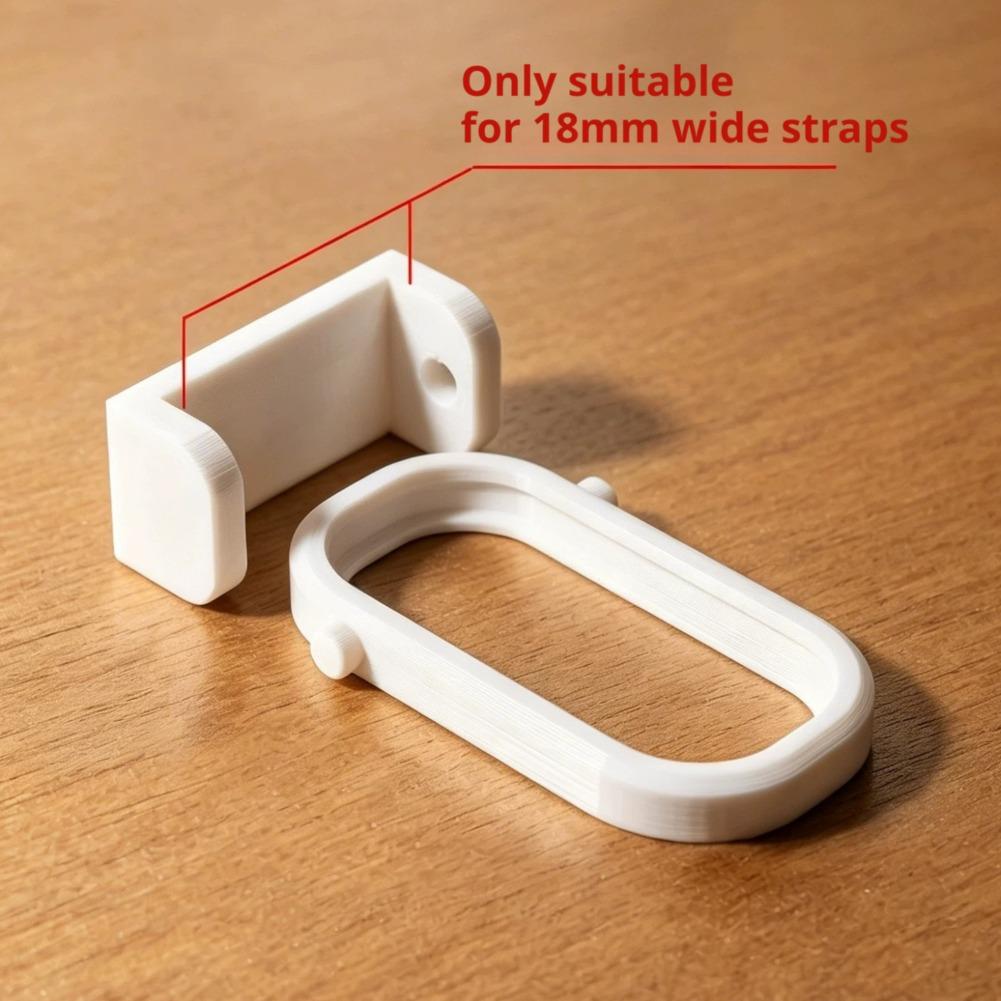 Fitbit Air Watch Band Adapter  - Garmin Smartwatch Accessories 评论和价格