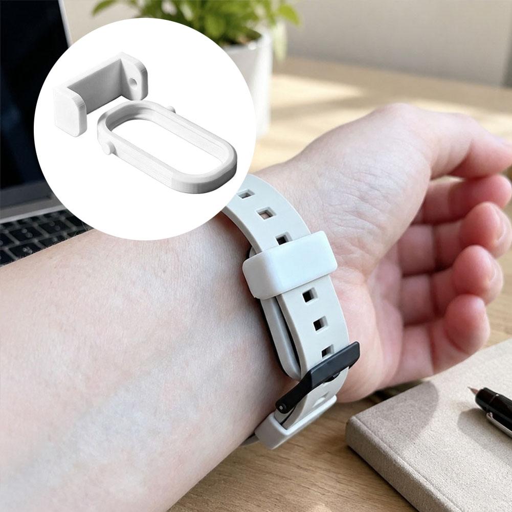 Fitbit Air Watch Band Adapter  - Garmin Smartwatch Accessories 评论和价格